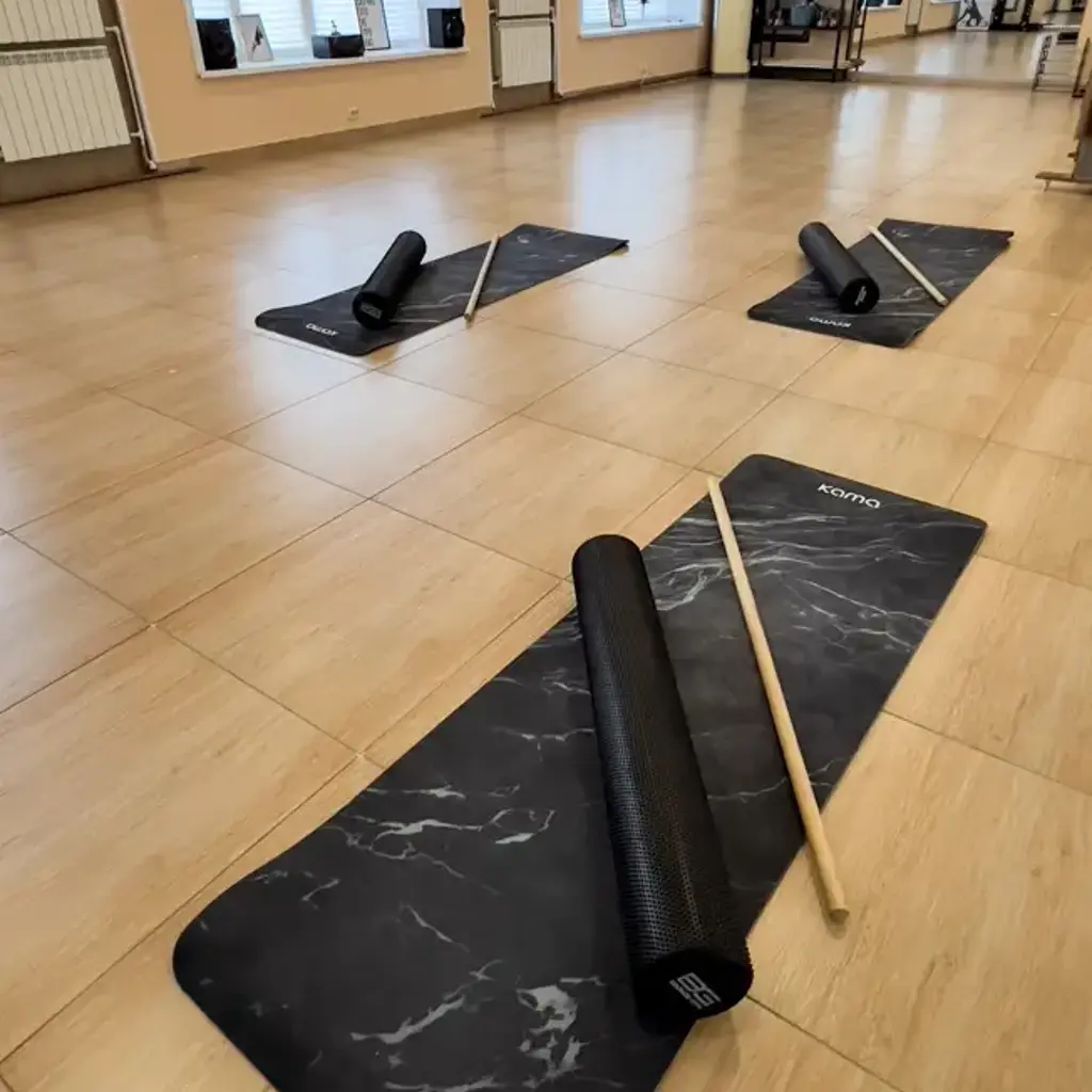 Your Pilates Dal'nerechensk 5